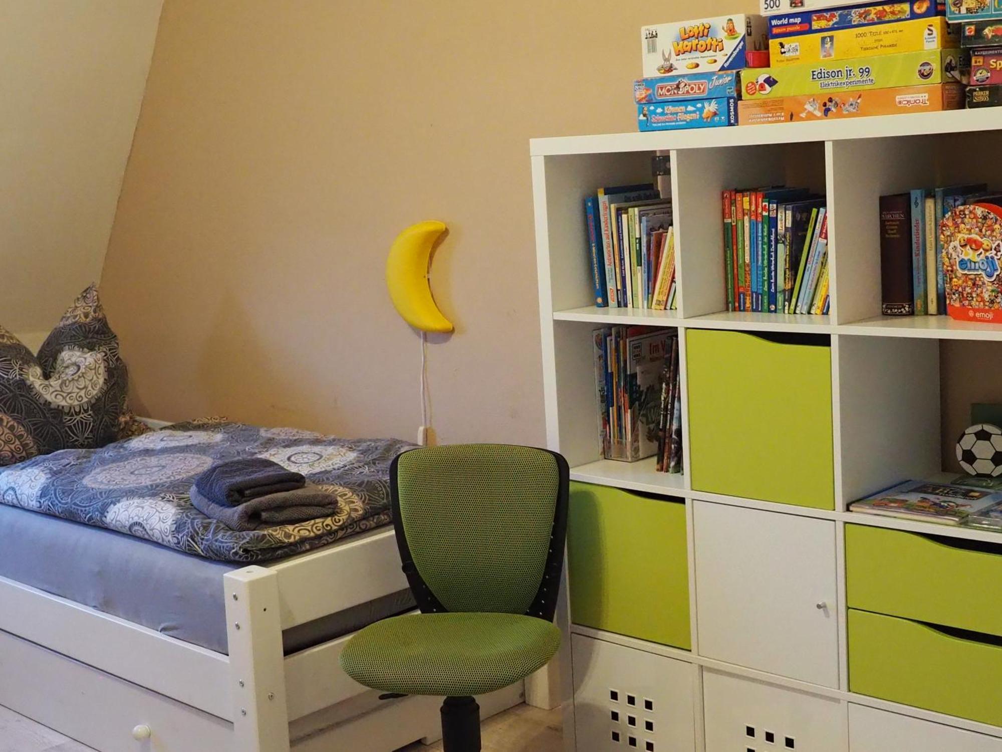 Jarmen Ferienwohnung 외부 사진
