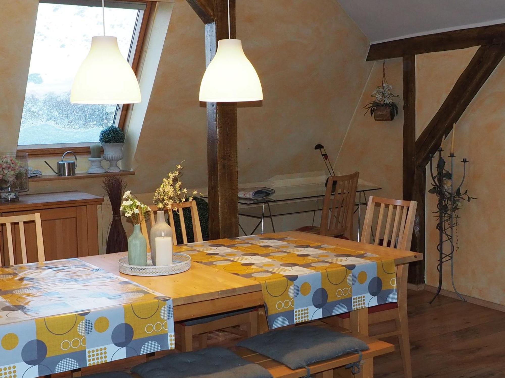 Jarmen Ferienwohnung 외부 사진